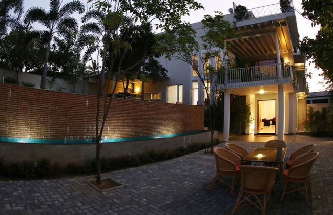 Capital Villa - Foto 26