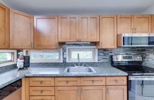 Cozy cottage in the heart of pocono - Foto 45