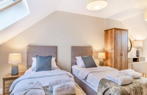 Cherry Tree Cottage - Uk47756 - Foto 23