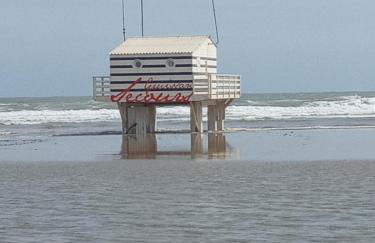 le studio du Chat qui Pêche - Foto 13