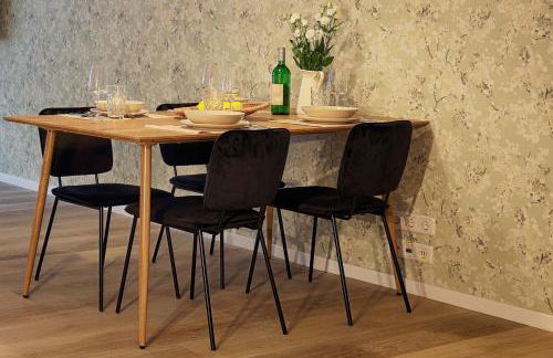 homie stay Julius Apartments - Iphofen - Foto 68