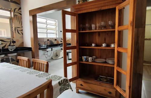 Casa de Praia Muito Aconchegante - Foto 42