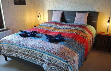 FeWo Linnich für 6 Personen und 2 Hunde inklusive überdachter Terrasse - Photo 10