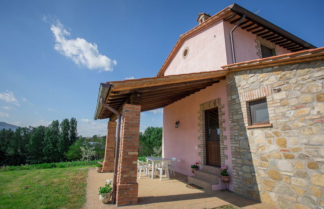 Agriturismo La Collina del Sole - Foto 8