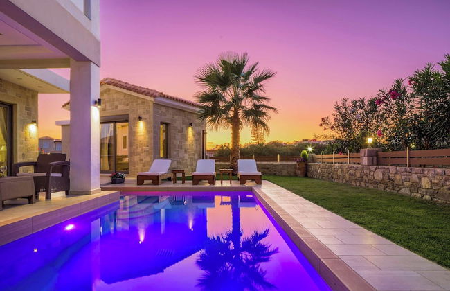 Villa Alexandros - Foto 30