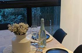 Refúgio encantador em meio à natureza - Foto 18