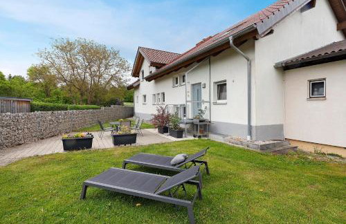 Ferienwohnung An der Kapf - Photo 38