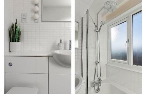 Heathcliff, Coastal Walks and Sea Views - Foto 15