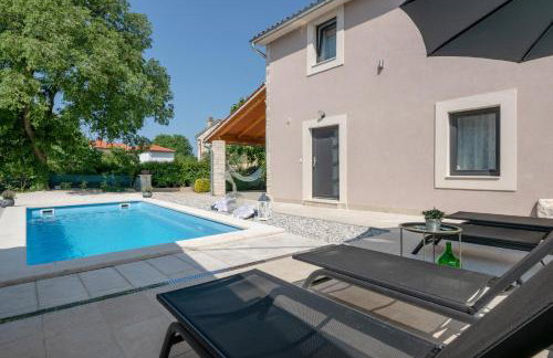 Villa Ena with private pool - Foto 57