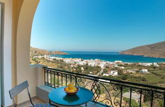 Spertos Apartments - Foto 16