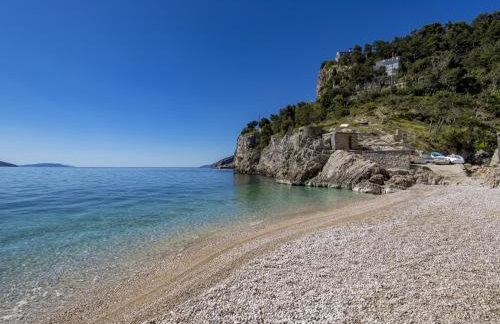 Chic and Cozy Brsec Apartment With Sea View - Foto 21