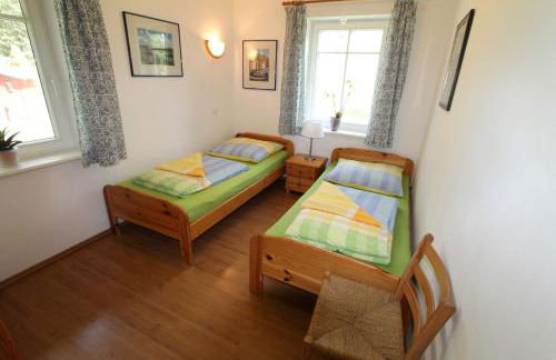 Haus am Wald Nr 3 idyllisch ruhig im Naturschutzgebiet - Foto 14