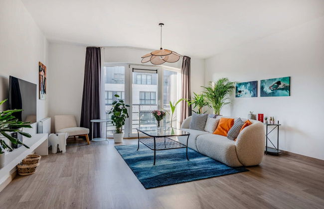 Brussels Royal Design Residence - Foto 4