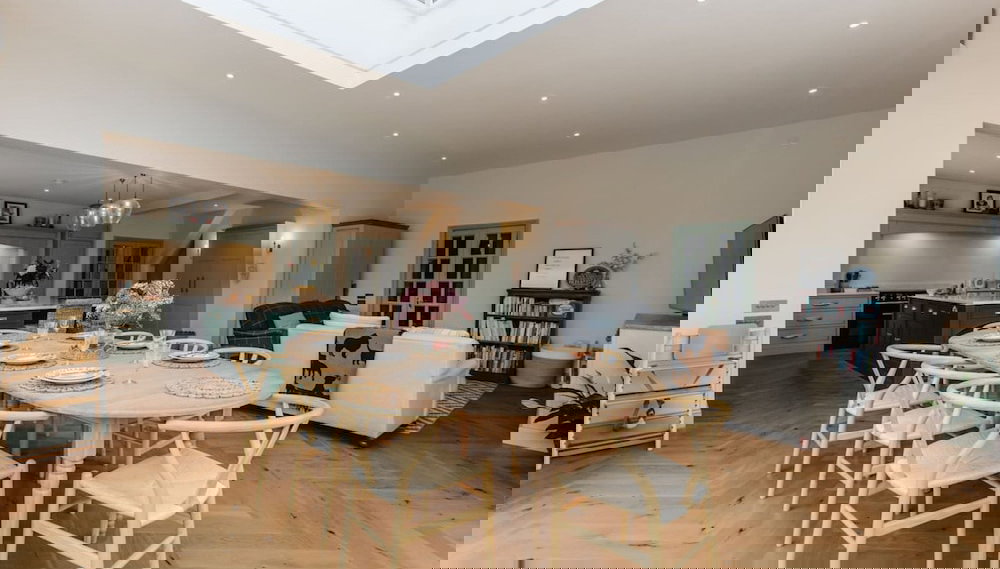 Secret Garden in Wargrave - Foto 1, Habitación