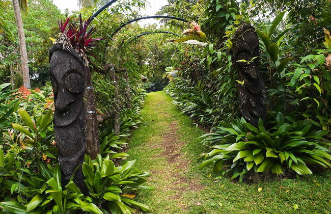 Eden on the River - Foto 29