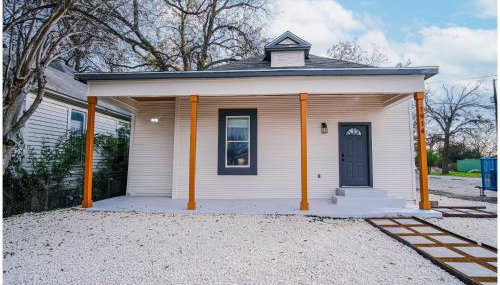 Magnificent 4BR Near Famous Riverwalk and Downtown - Foto 4, Other