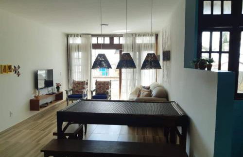 APARTAMENTO EM FRENTE AO MAR - Foto 11