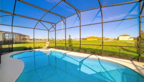 Spacious Family Villa w/ Pool & Themed Bedrooms - Foto 3, sunbed