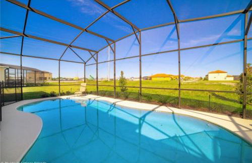 Spacious Family Villa w/ Pool & Themed Bedrooms - Foto 5