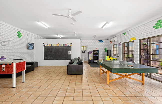 Discovery Parks - Rockhampton - Foto 68