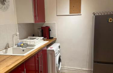 Spacious private studio - Foto 13