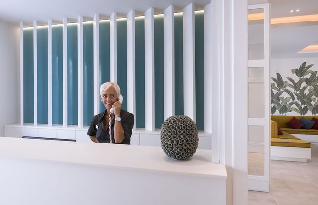 Apartaments CYE SALOU - Foto 7