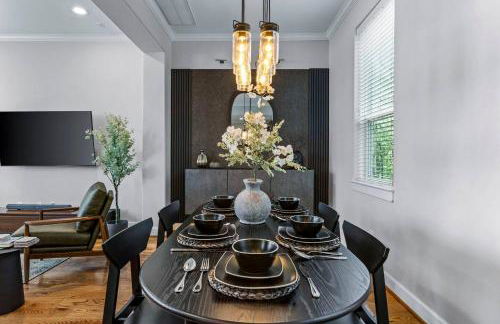 Spacious 3BR/BBQ/Yard/9 min to Downtown & Med Ctr - Foto 33