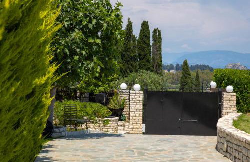 Villa Bella Donna Corfu - Foto 46