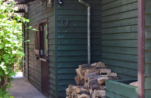 Arrowwood Self Catering (Wagtail and Nuthatch) - Foto 37