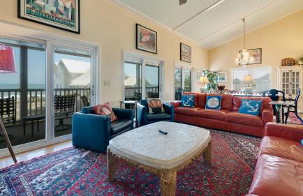 We Shell Sea home by Peace Vacations - Foto 29