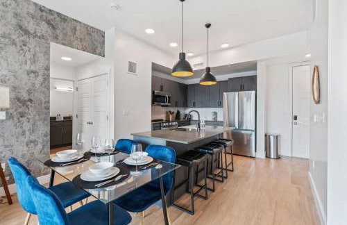 Unique 2BR SLC Short Walk to Temple, Shops, Food - Foto 19