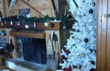 Chalet typique des Pyrénées - Foto 55