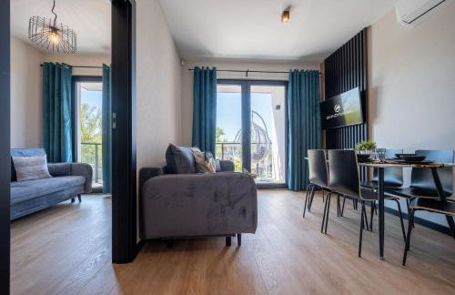 Apartamenty Skandynawia z basenem - Foto 14