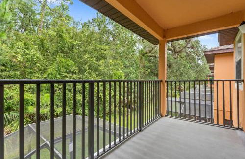 4 BR Hot Tub Cozy Decor @ Regal Oaks RO2761N - Foto 15