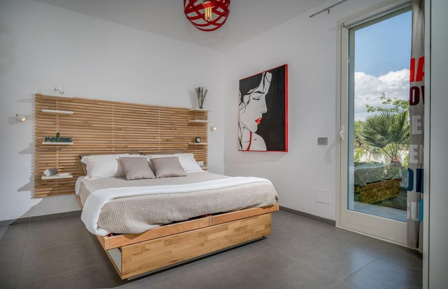 Villa Sikelia in Alcamo - Foto 35