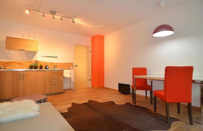 Wohnen am Ringpark - Foto 5