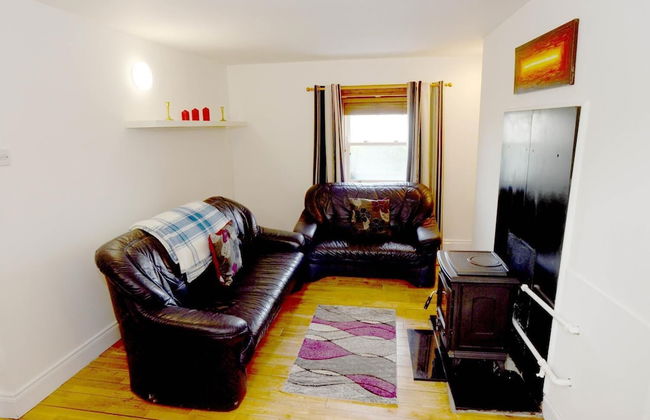 The Helm Sea View House - Photo 19