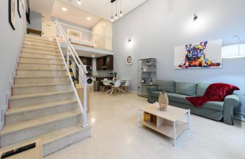 Acogedor Dúplex con Cocina Abierta y Suite Privada en Madrid LDM11034 - Foto 24