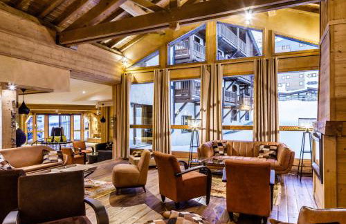 Résidence l'Oxalys - Foto 11