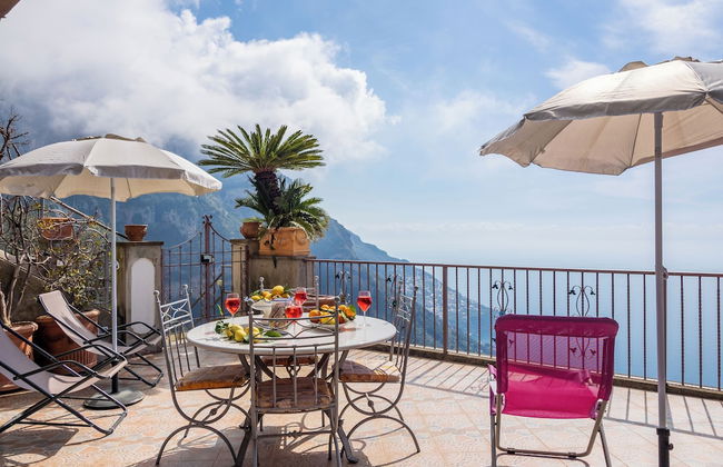 Villa Lavinia - Photo 19