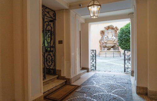 Trevi My Charming Holiday Home, at Trevi Fountain - Foto 22