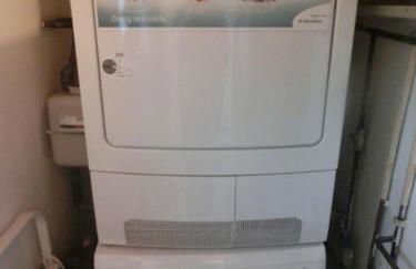 Nordseeküste am Deich mit schönem Garten - Foto 12