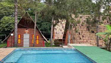 Pousada Vereda das Aguas - Foto 5