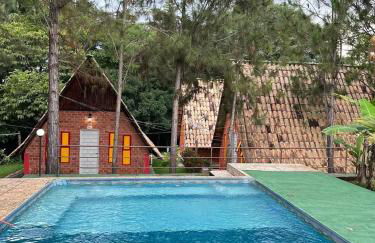 Pousada Vereda das Aguas - Foto 5