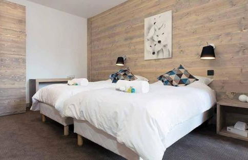 Résidence Carlina by Les Etincelles - Foto 41