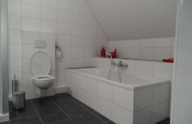 Holiday Home Haus am Anger - Foto 10