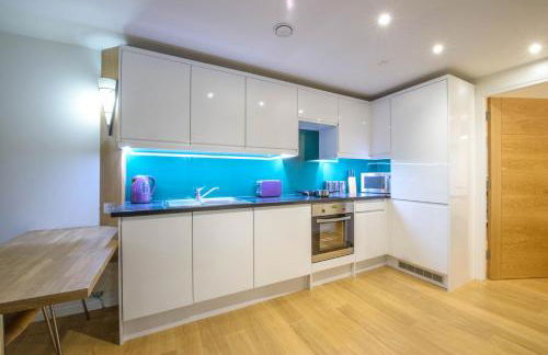 Zinn Apartments - City Centre - Photo 13