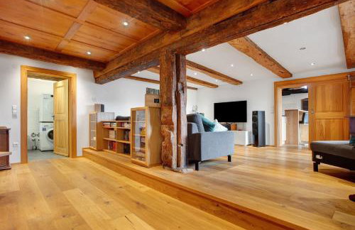 Ferien Im Denkmal - Foto 10