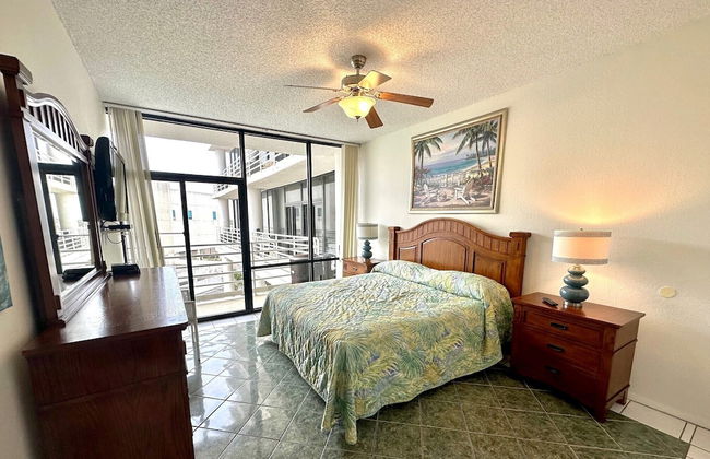 Sunchase IV by South Padre Resort Rental - Foto 4