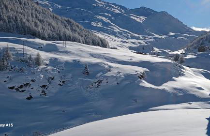 Nido tra le valli - Foto 17